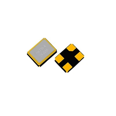 MEMS MHZ Crystals 2520